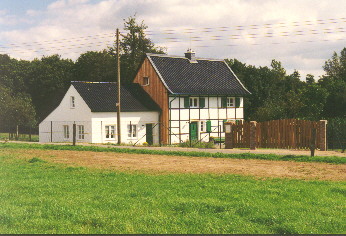 Hapelrath 6 (Nordwestansicht)