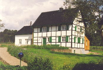 Hapelrath 6 (Sdwestansicht)